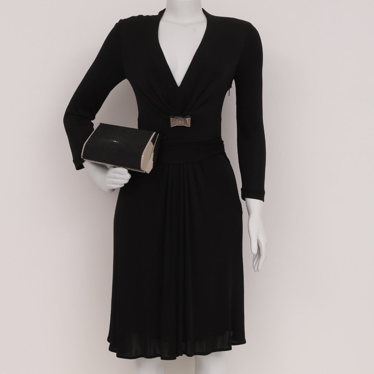 Clutch Kotur Arraia Preta