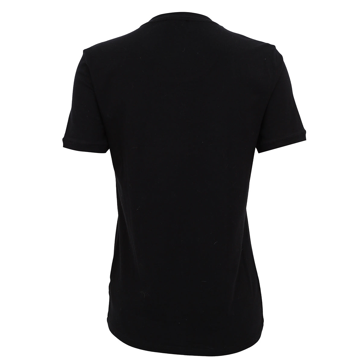Camiseta Balmain Preta Tam. P Br