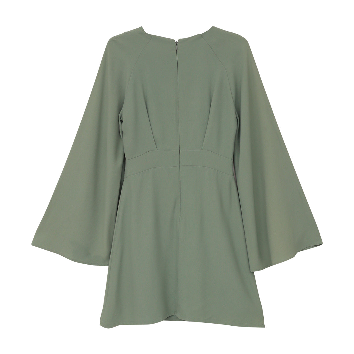 Vestido Lolitta Verde Tam. 36 Br