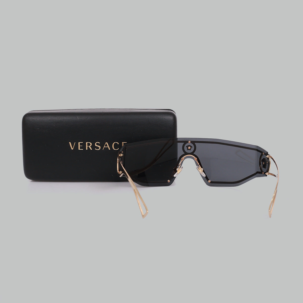 Óculos Versace V-Powerful Preto