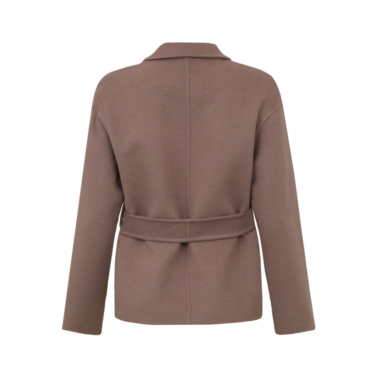 Casaco Gucci Cinza TAM. 38 BR