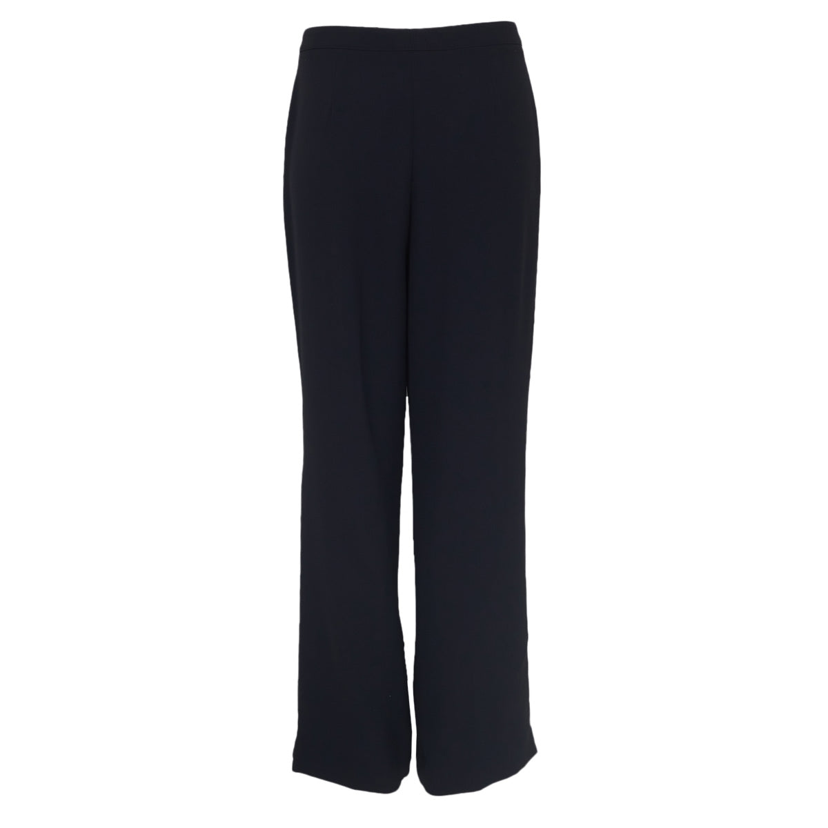 Calça Burberry Azul Marinho Tam. 42 Br