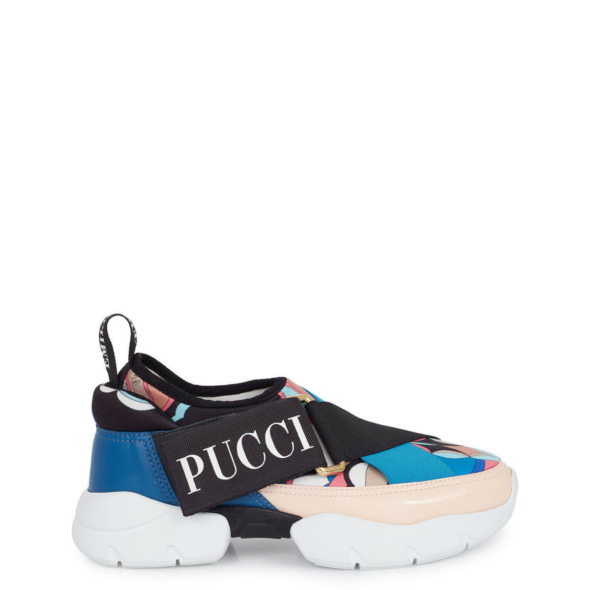 【gh】EMILIO PUCCI スニーカー 39 Tênis Emilio Pucci City Cross Multicolor tam. 34 br – Peguei Bode