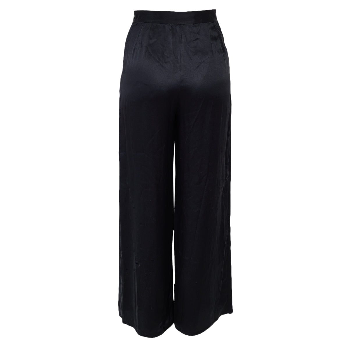 Calça Stella Mccatney Preta Tam 34 Br