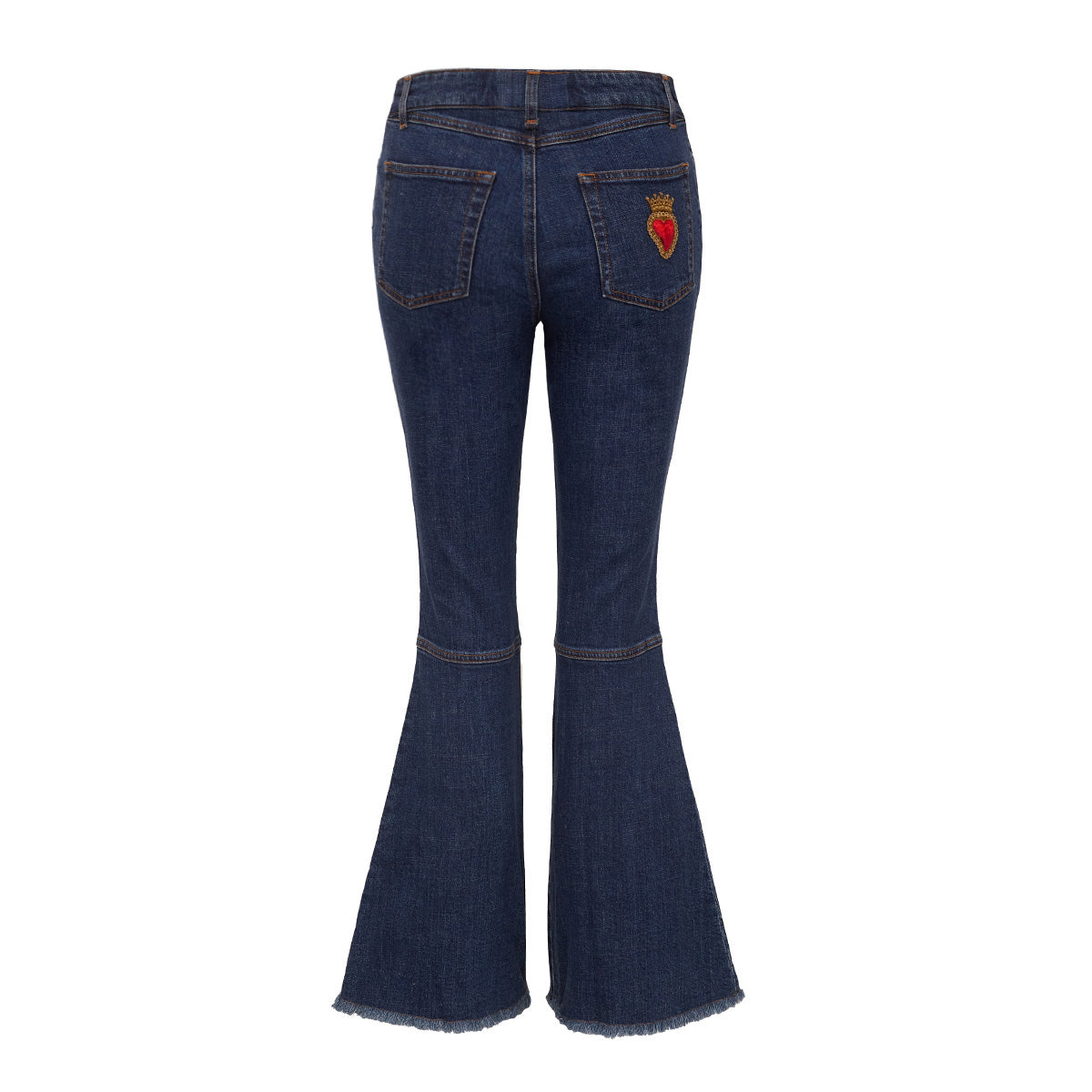 Calça Dolce & Gabanna Jeans TAM. 38 BR