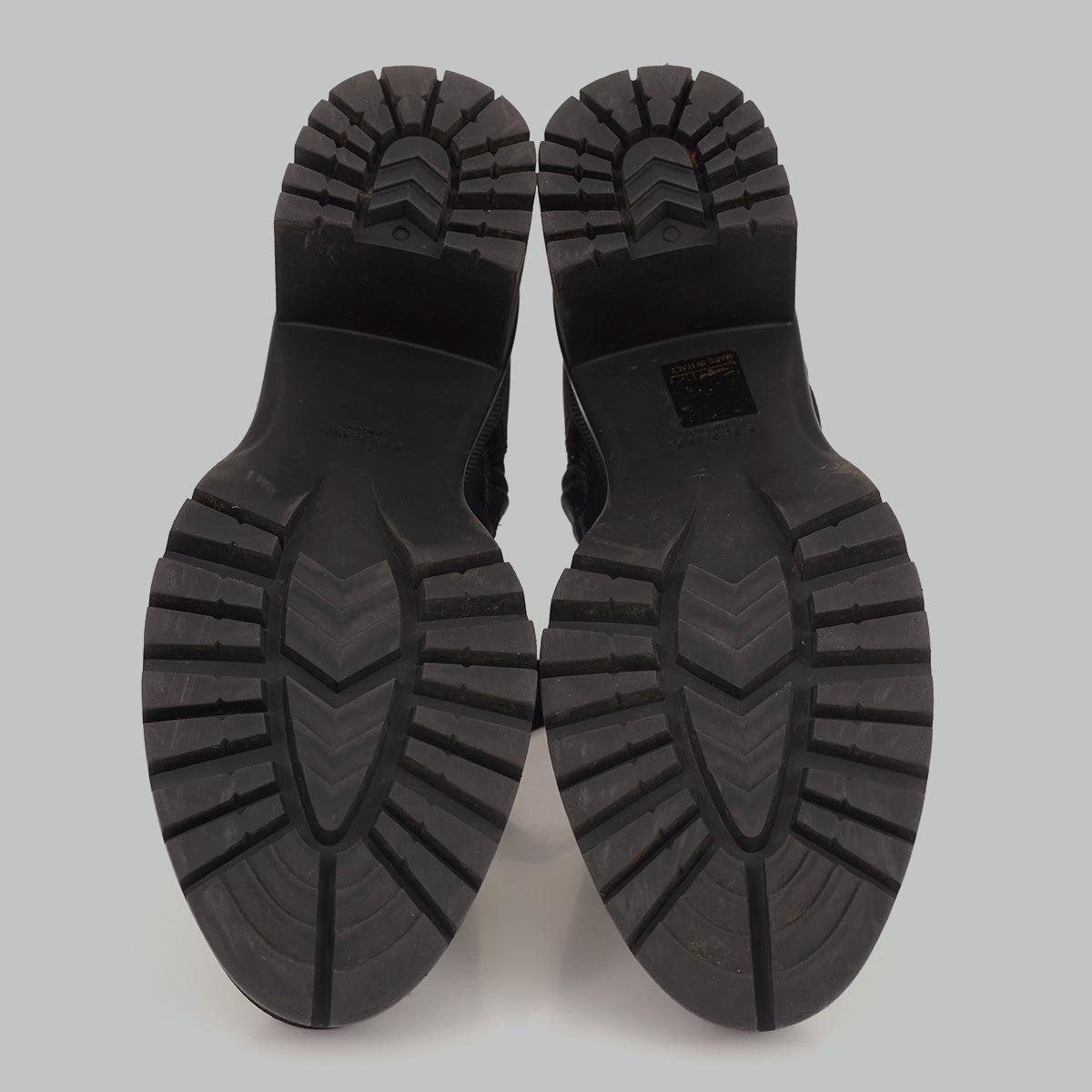 Coturno Prada Re-Nylon TAM. 34 BR