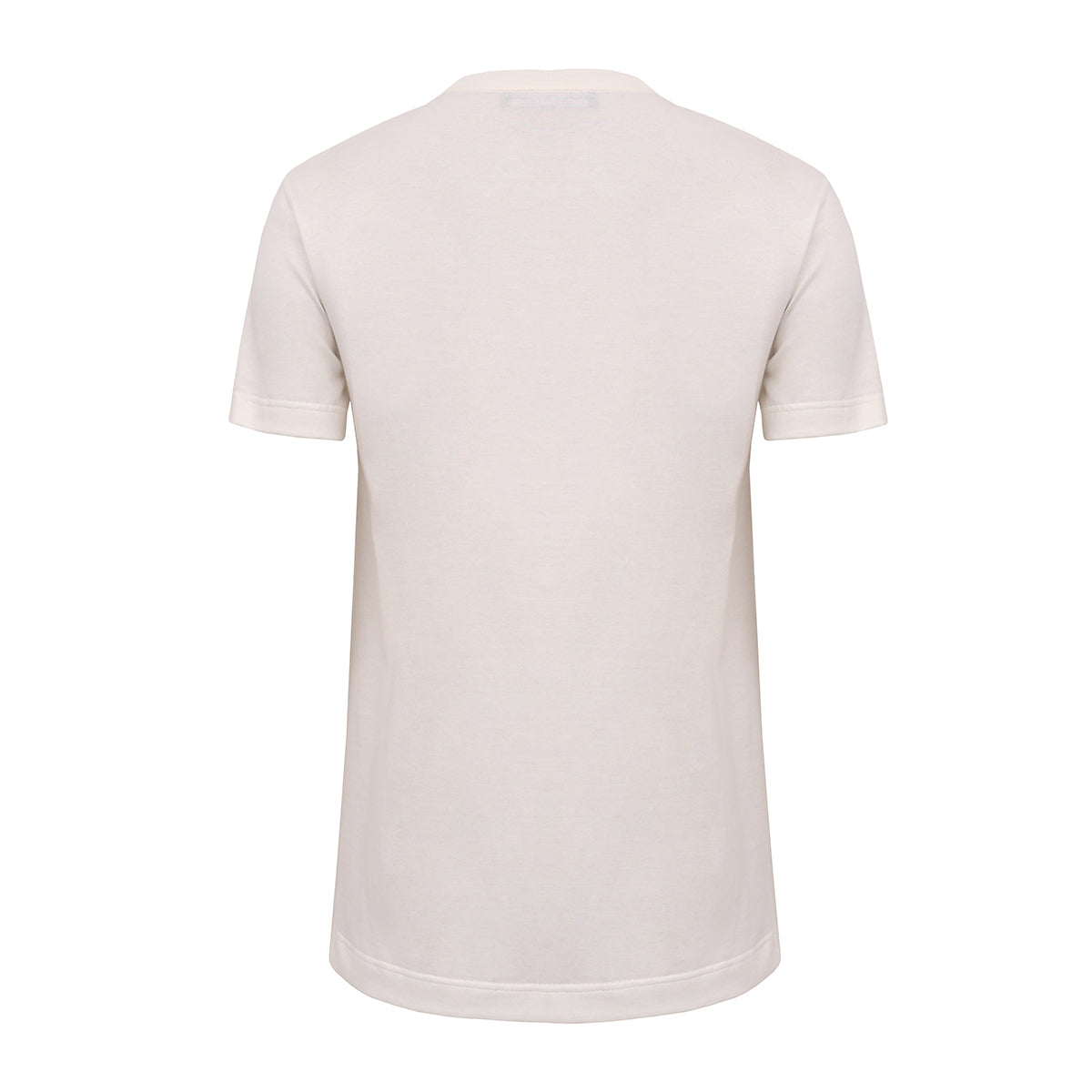 Camiseta Dolce & Gabbana Familia Bordada TAM. 34 BR
