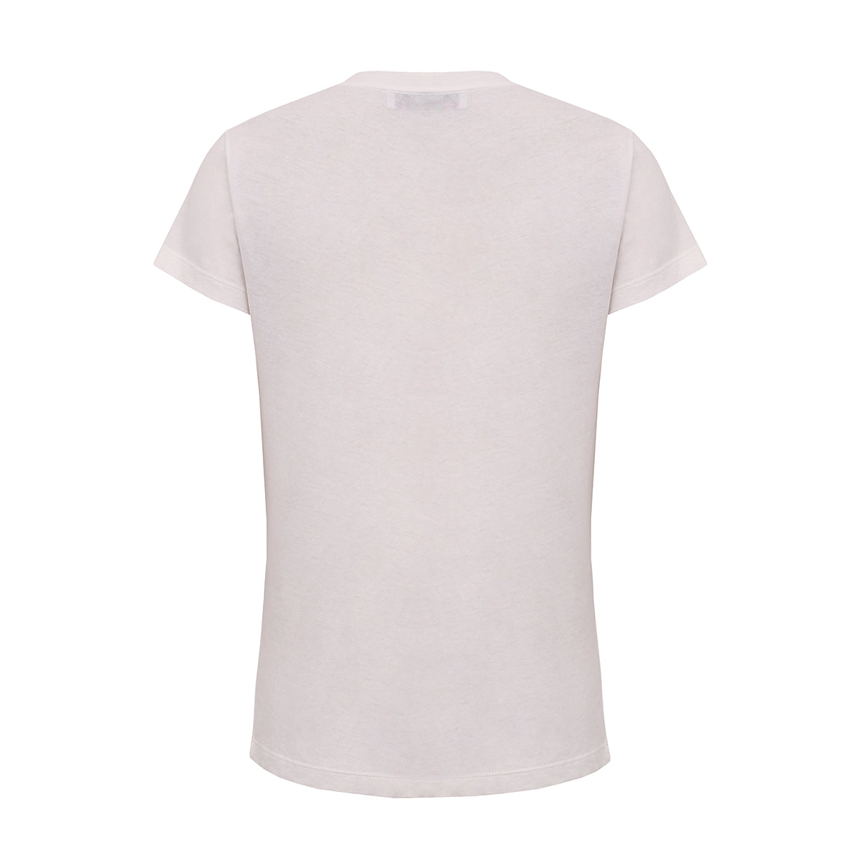 Camiseta Valentino Coração TAM. P BR