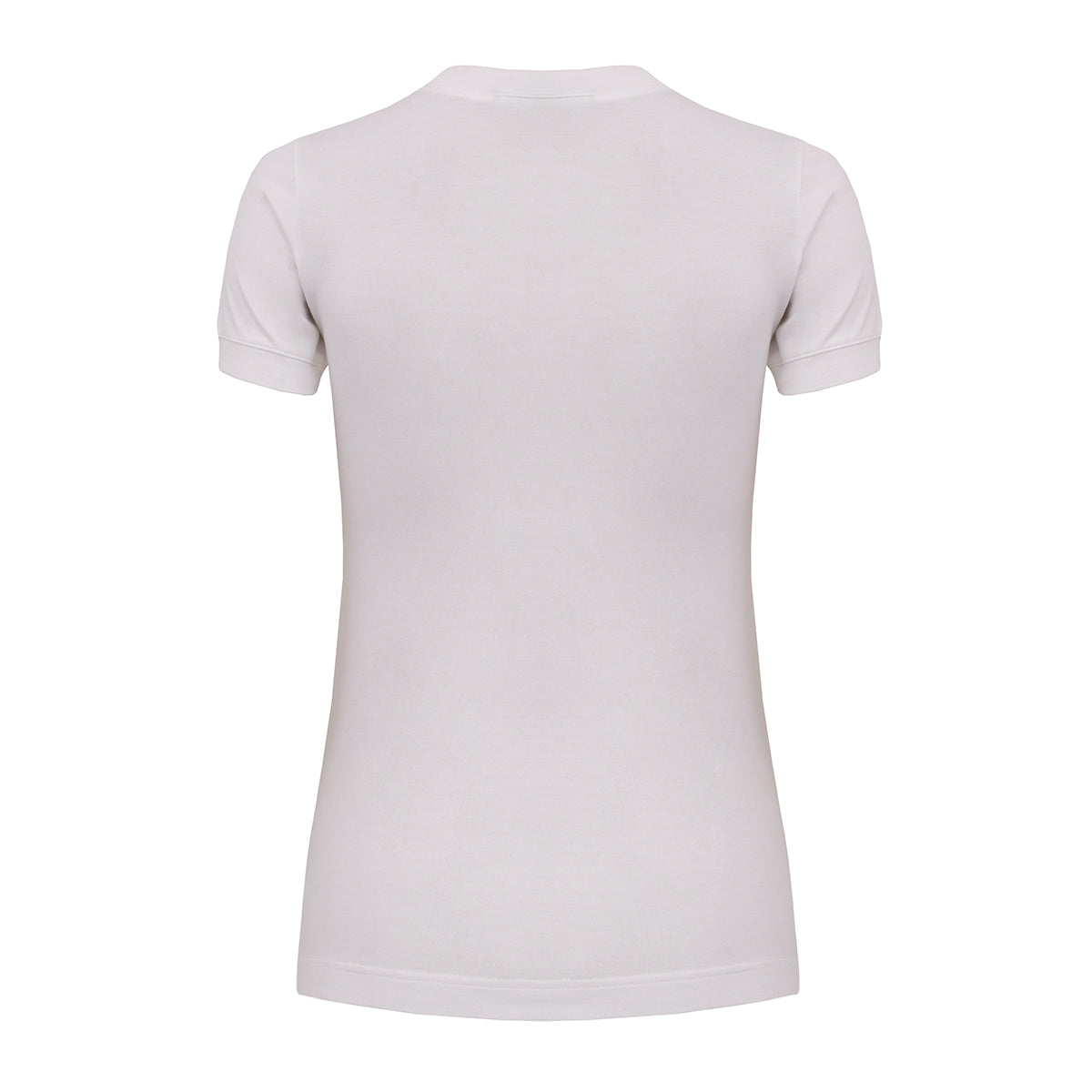 Camiseta Dolce & Gabbana Branca Estampa Richard Gere TAM. 36 BR