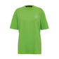 Camiseta Louis Vuitton Verde Tam. M Br
