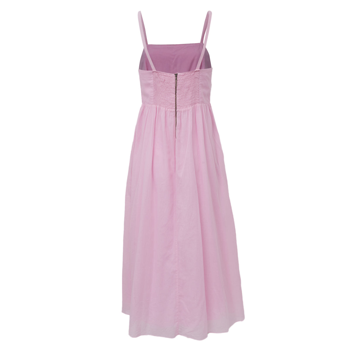 Vestido Cris Barros Rosa Bebê Tam. 38 Br