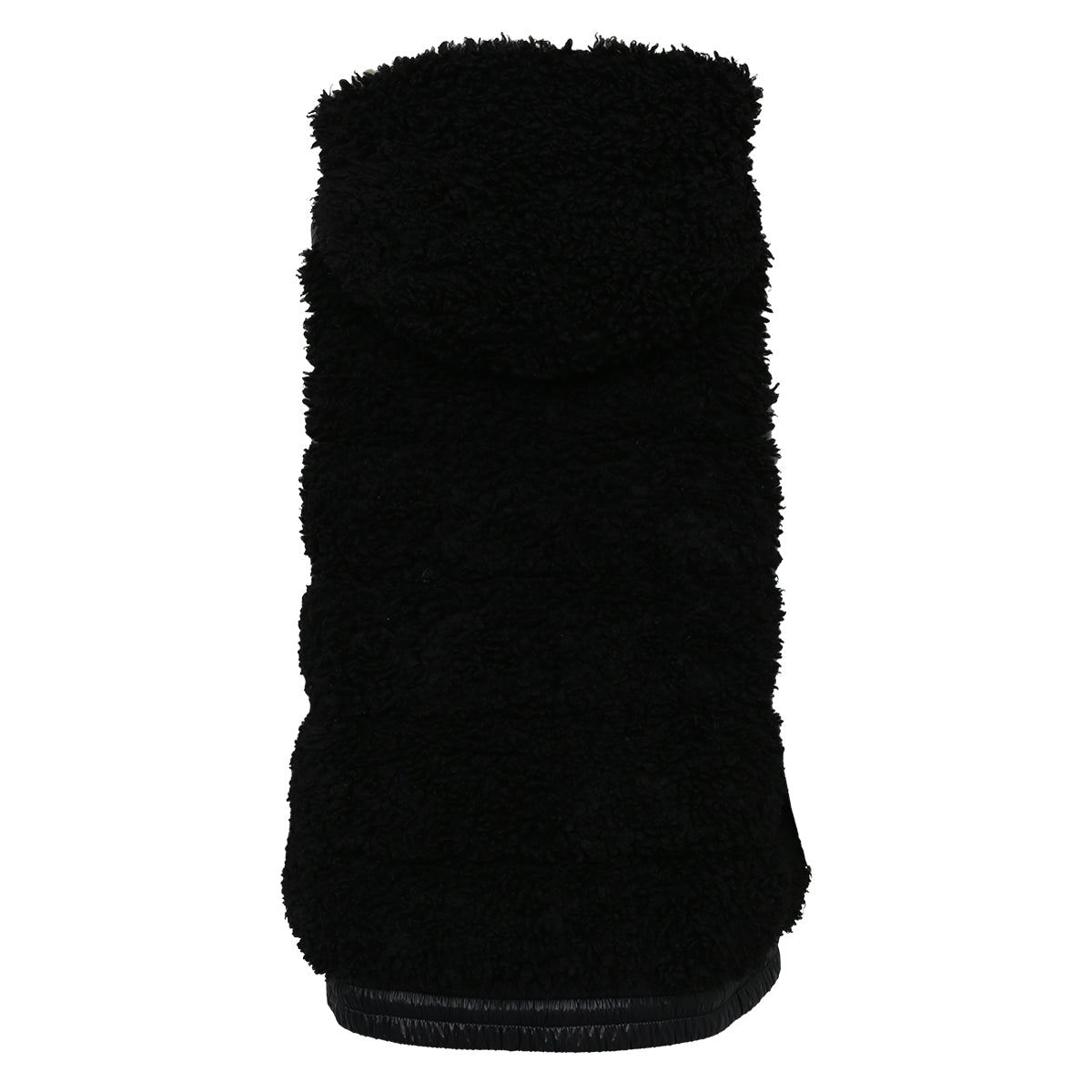 Colete Moncler Efeito Teddy Tam. 36 Br