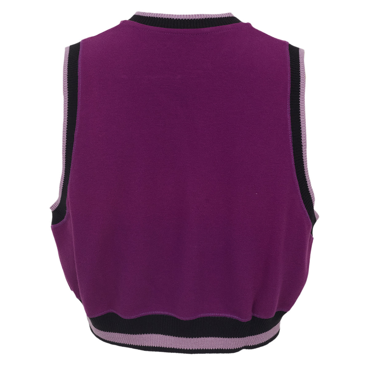 Regata De Goeye Roxa Tam P Br