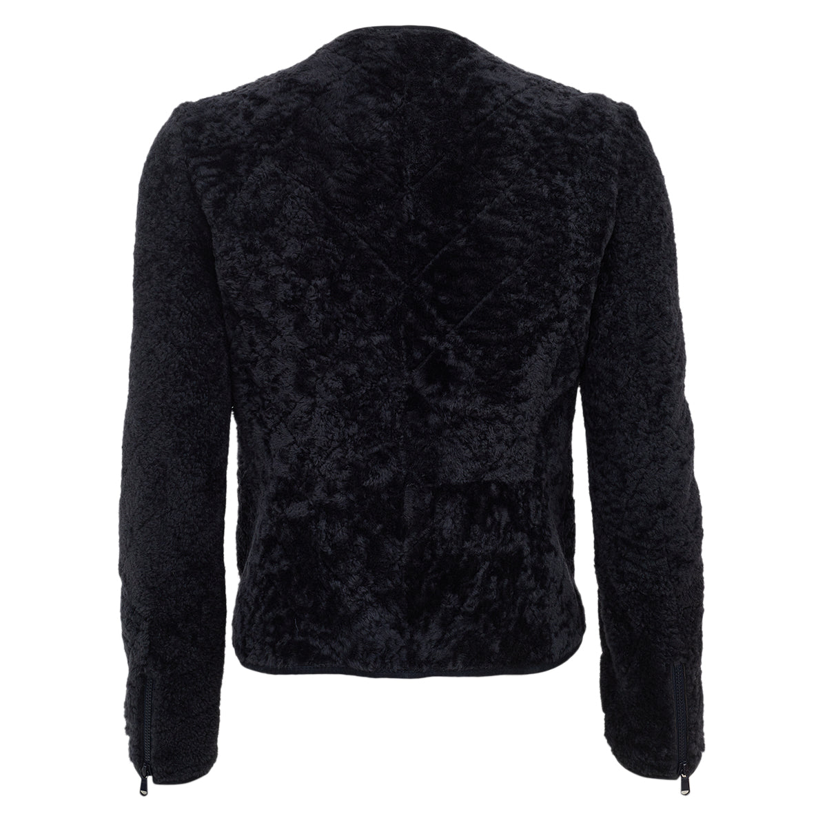 Jaqueta Brunelo Cucinelli Azul Marinho Tam 36 Br