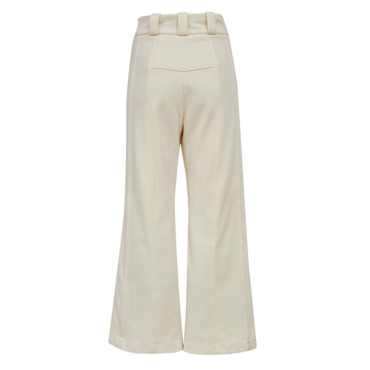 Conjunto A Niemeyer Off White Tam 36 Br