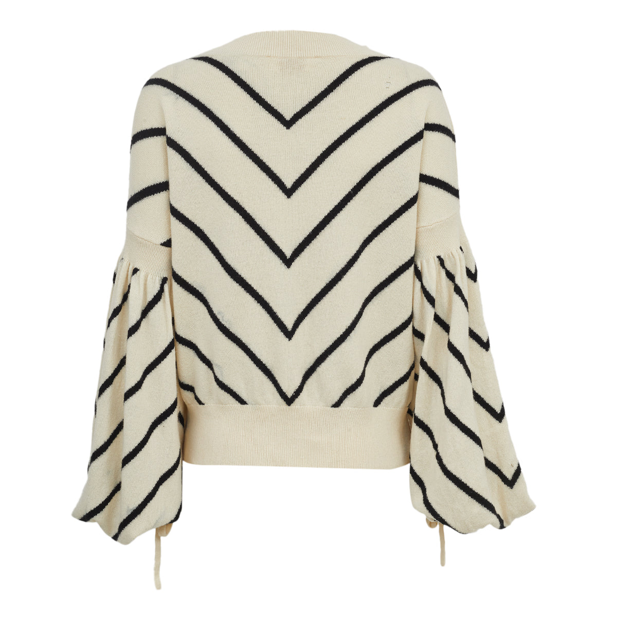 Sueter Zimmermann Listrado Tam G BR