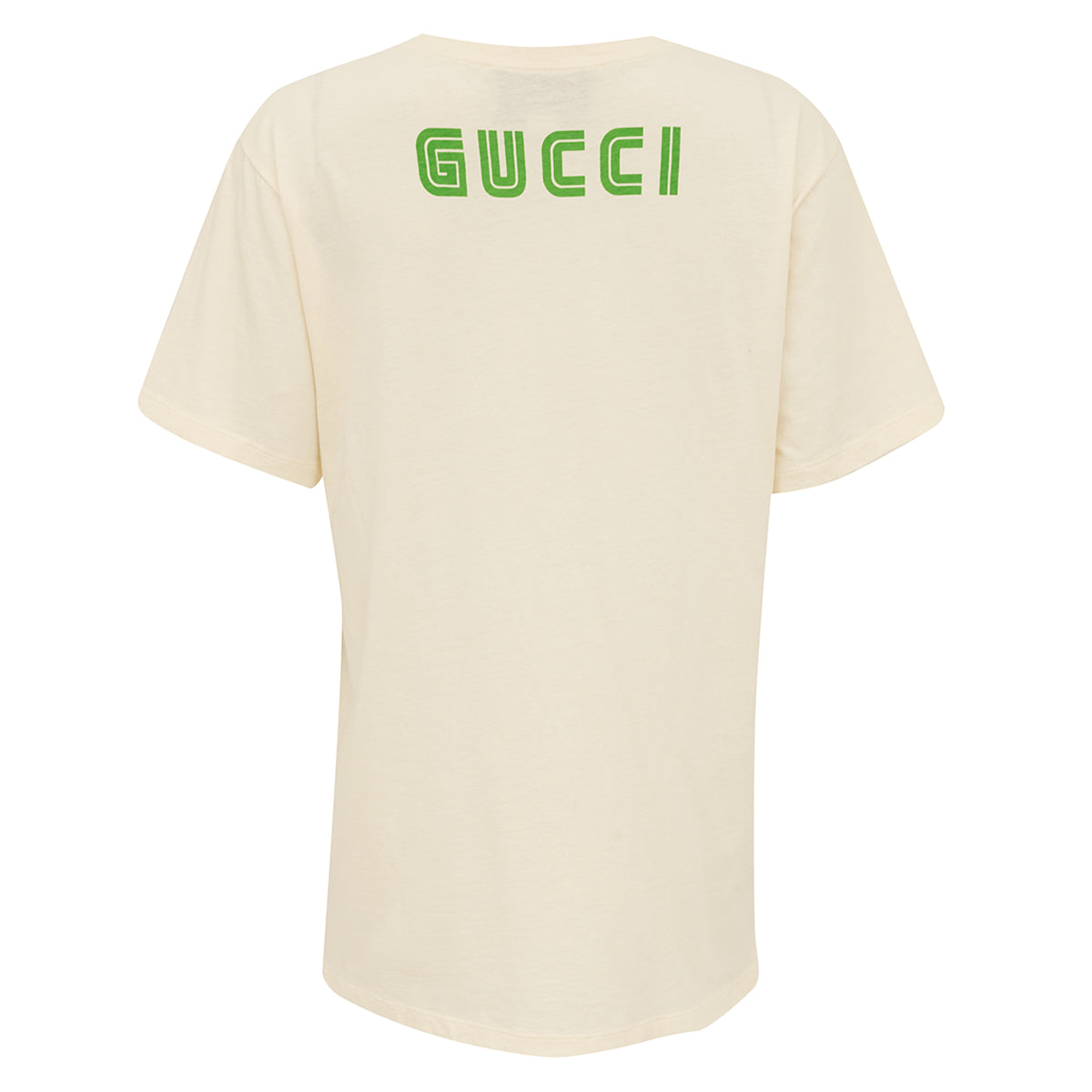 Camiseta Gucci TAM. M BR