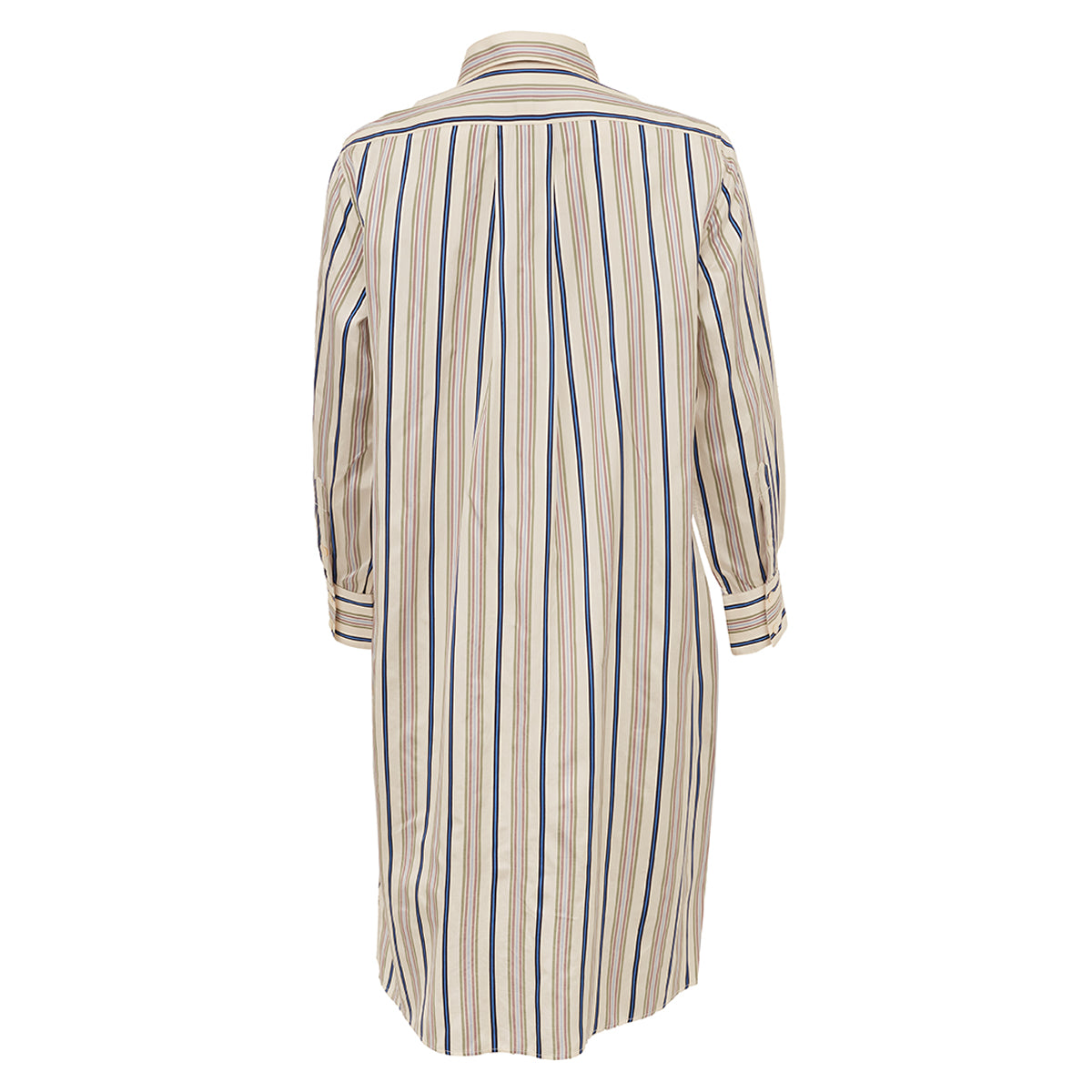 Camisa Burberry Listrada TAM. 40