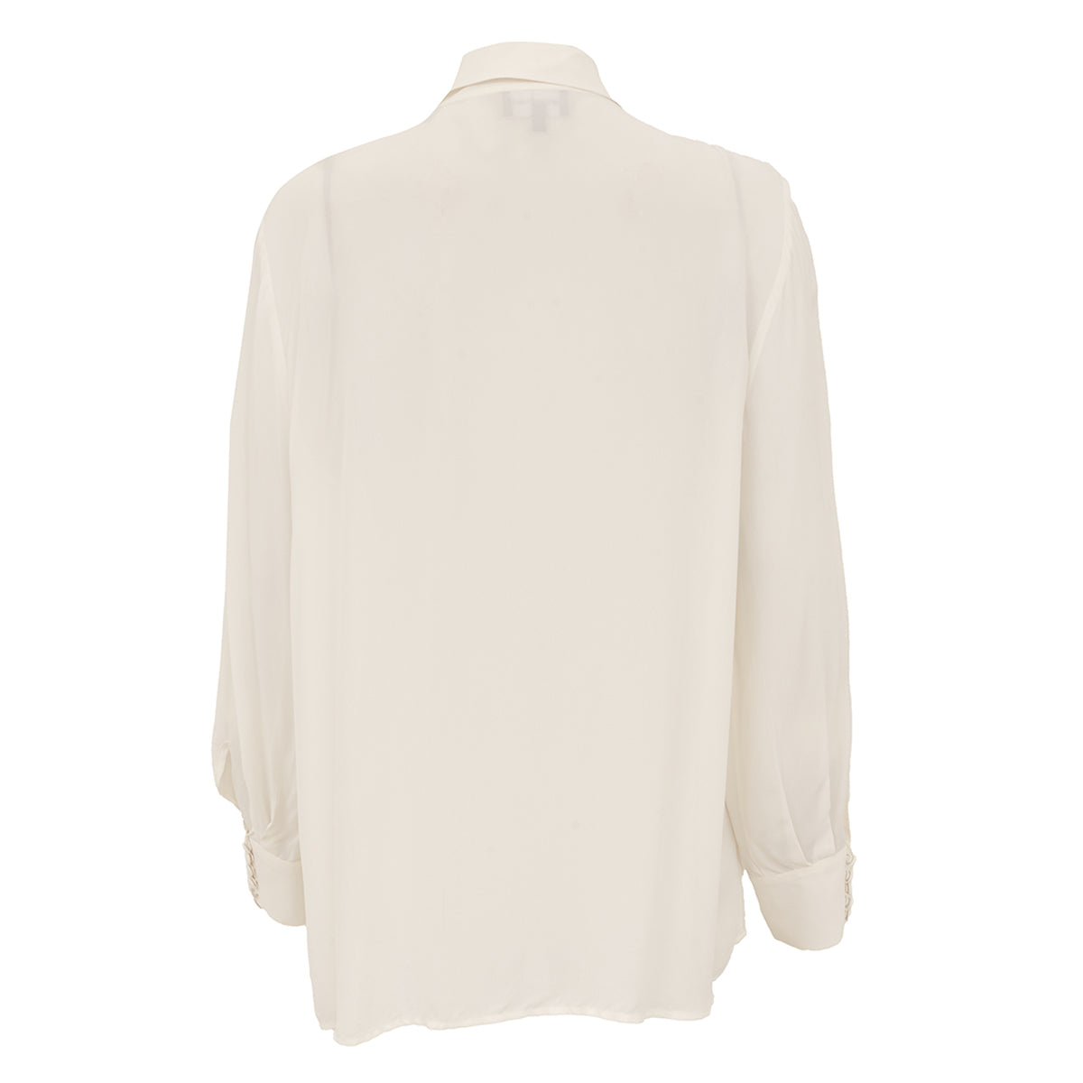 Camisa Branca Empório Armani TAM. 46