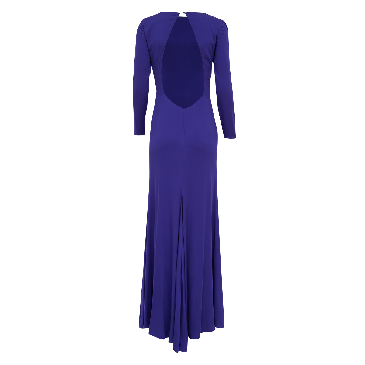 Vestido Emilio Pucci Azul Tam 38 Br