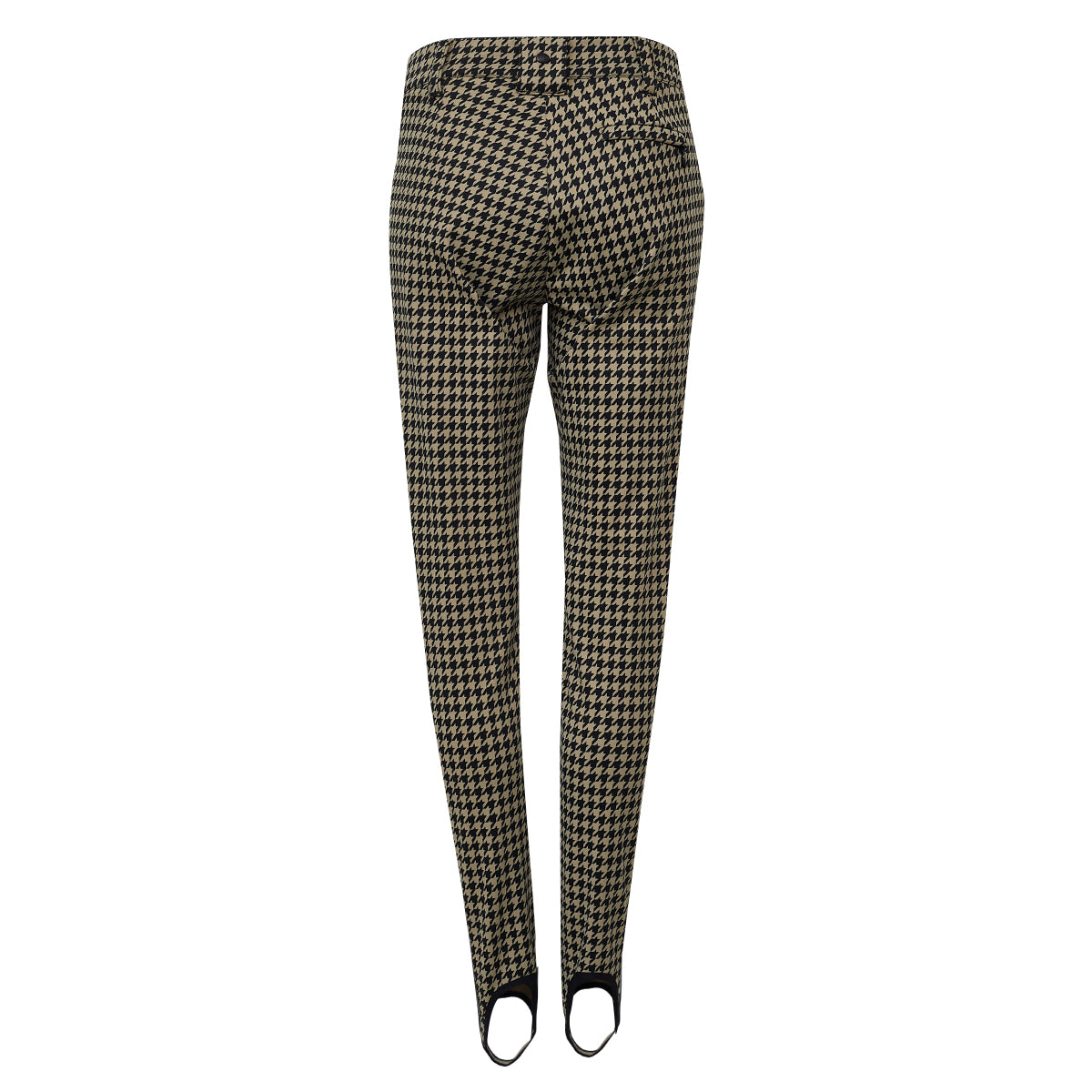 Calça Goldbergh Bege e Preta TAm 38 BR