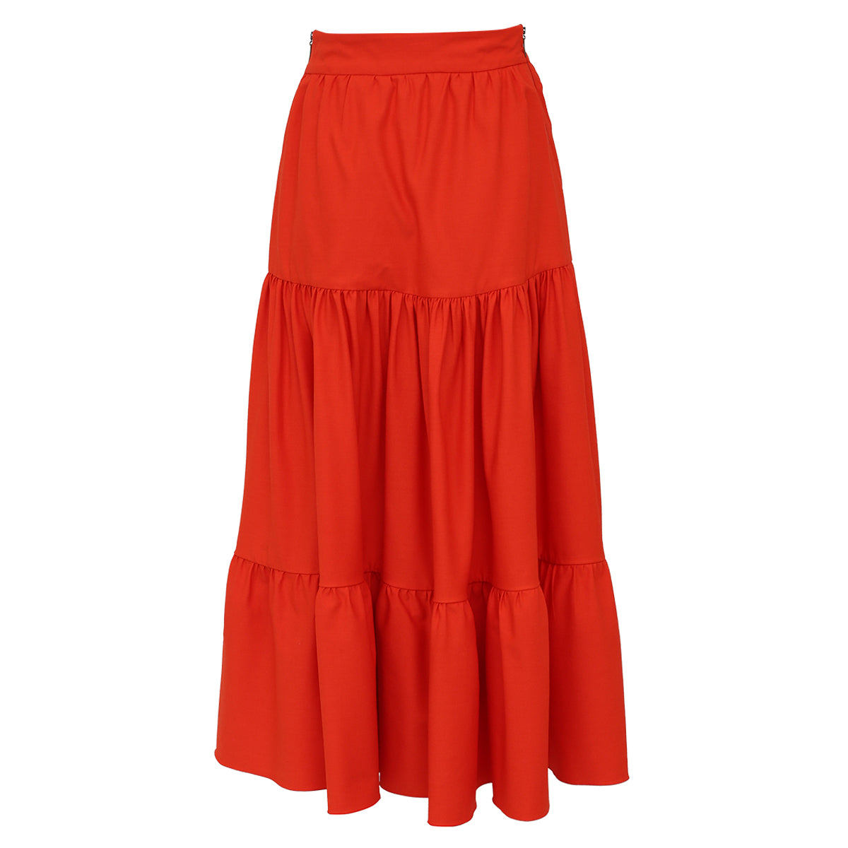 Conjunto Paula Raia Laranja Tam. 36