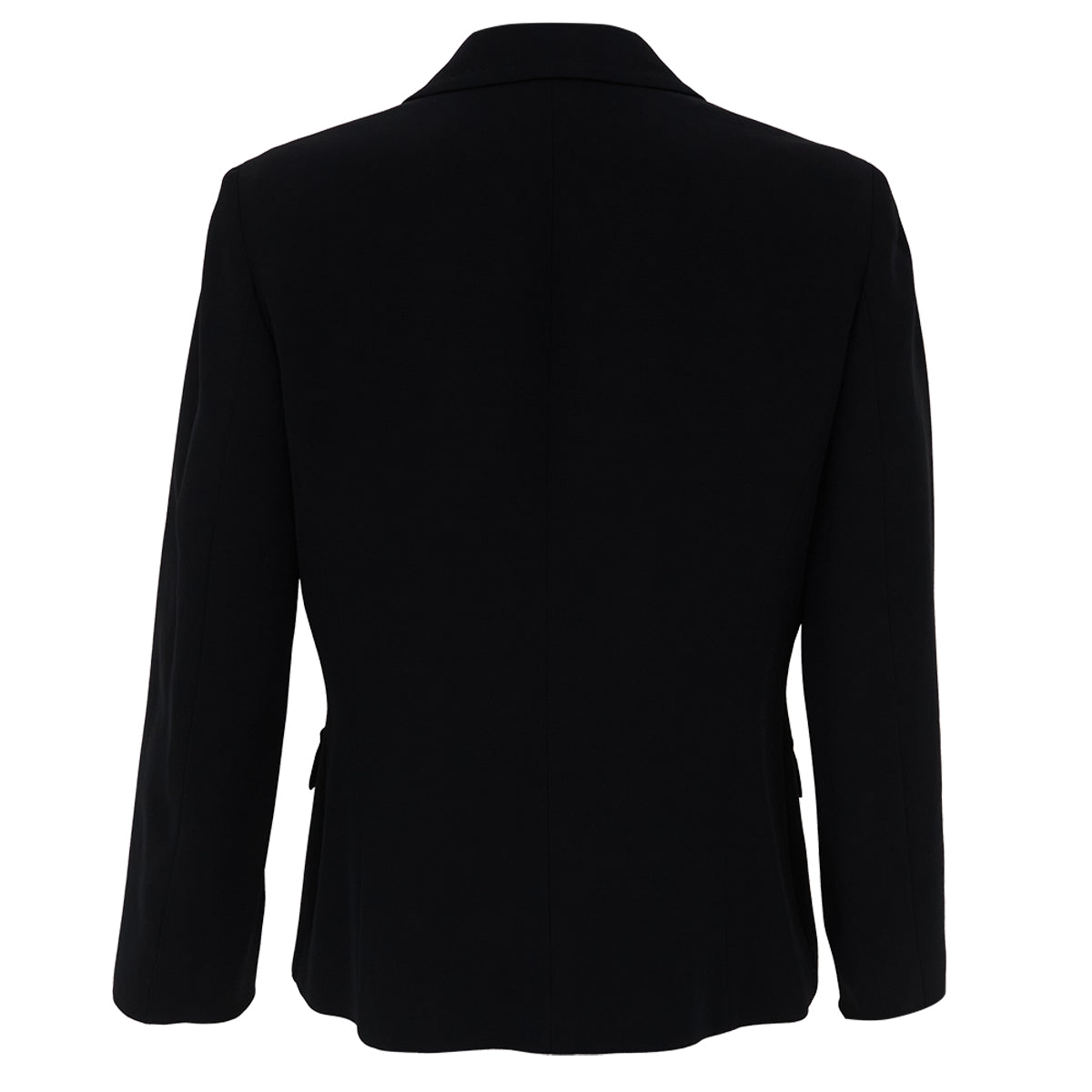 Blazer Max Mara Preto Tam. G BR