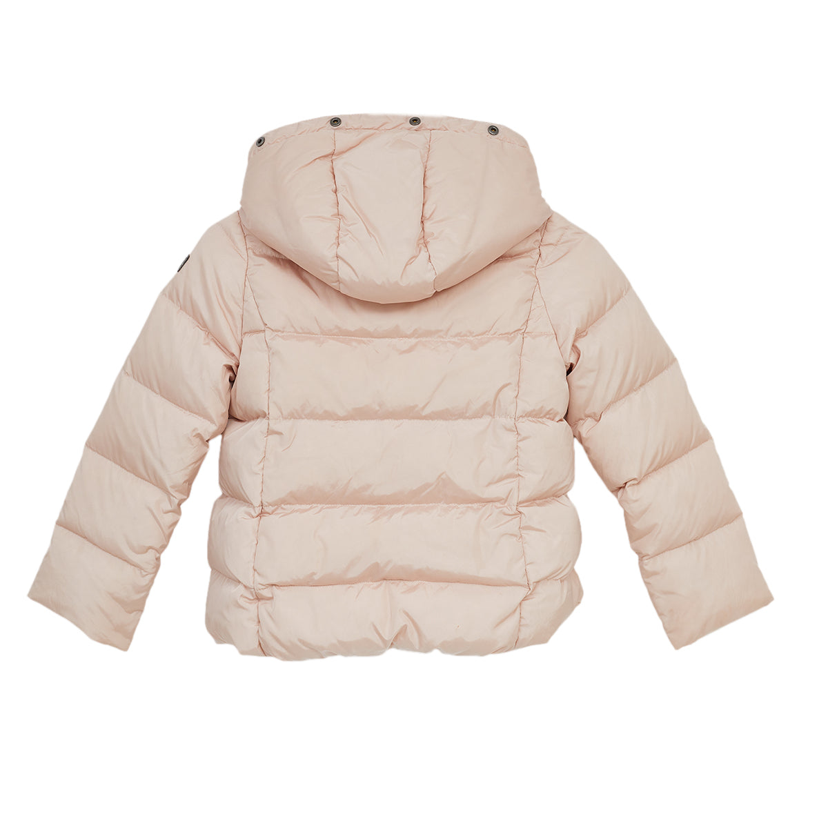Conjunto Il Gulfo Rosa Infantil Tam 6 anos br.