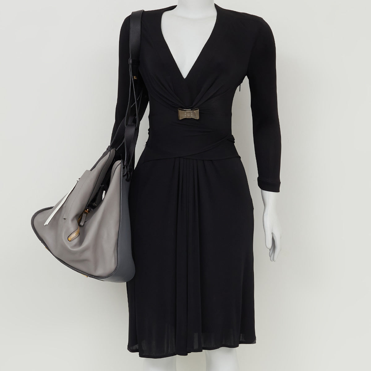 Bolsa Loewe Medium Tricolor