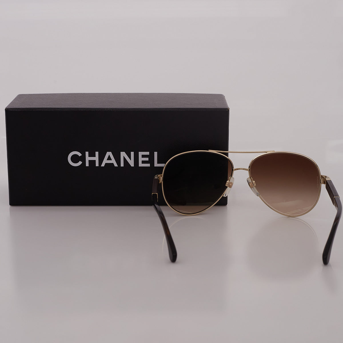 Óculos Chanel Aviador