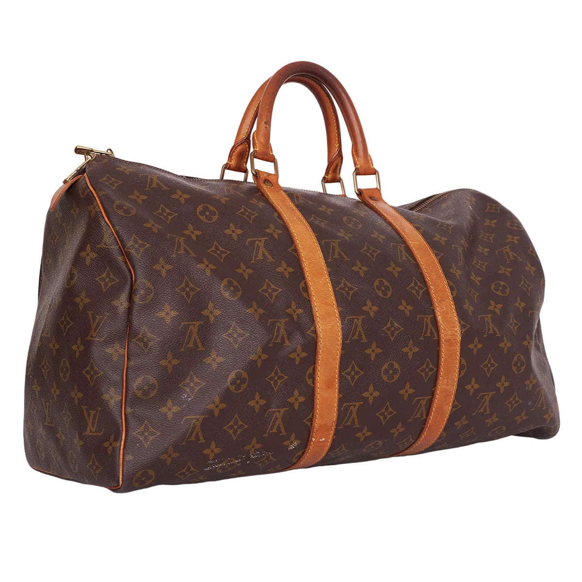 Mala Louis Vuitton Monograma Grande