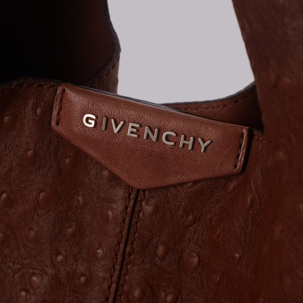 Bolsa Givenchy Vintage Marrom
