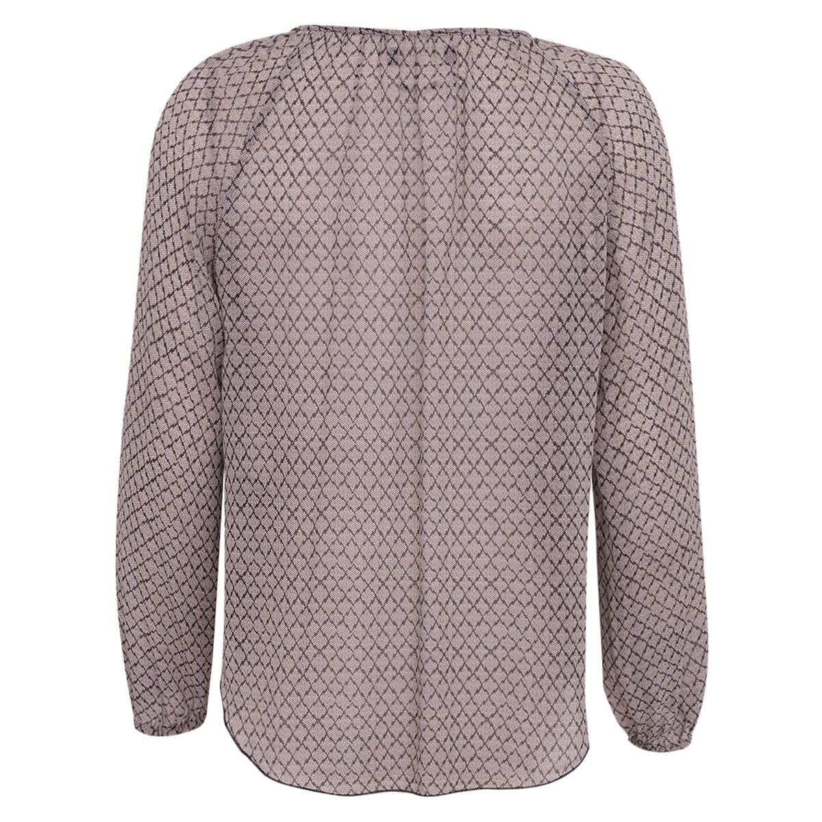 Camisa Isabel Marant Estampada Tam. 38 Br