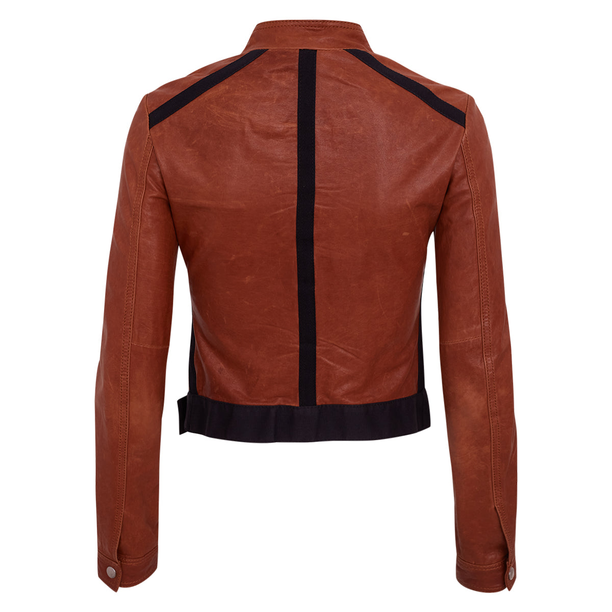 Jaqueta Dolce & Gabbana Caramelo Tam. 38 Br