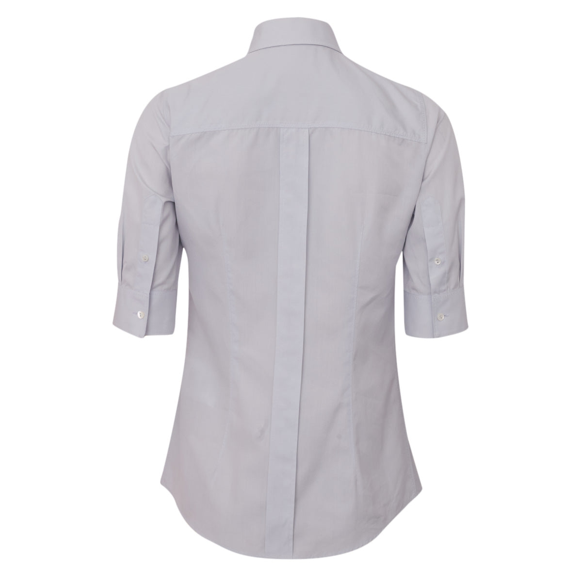 Camisa Dolce & Gabbana Azul Claro Tam. 36 Br