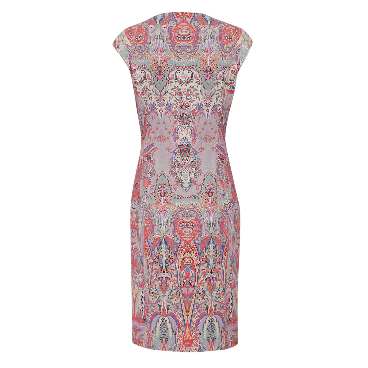 Vestido Etro Estampado TAM. 36 BR