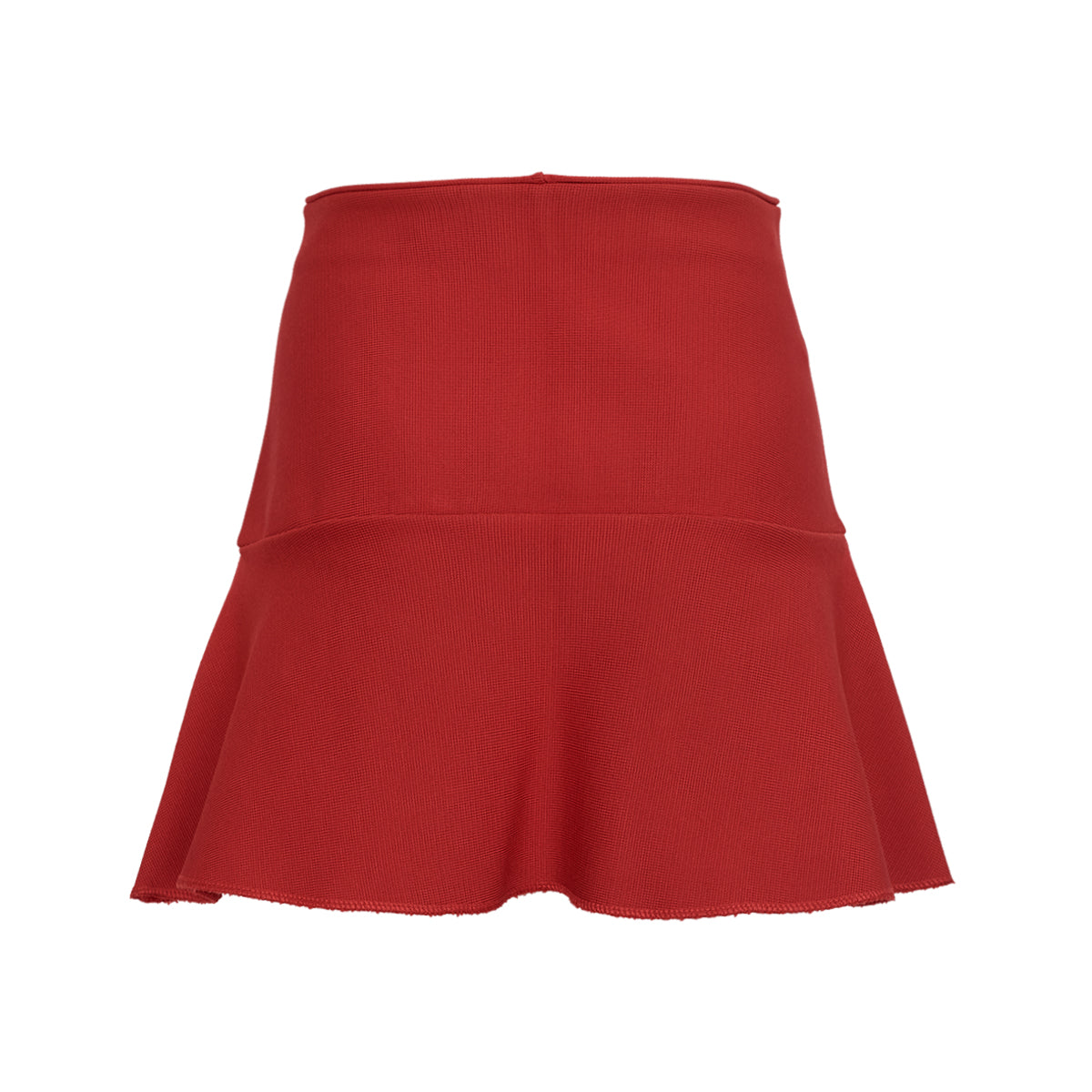 Saia Lolitta Vermelha Tam. M Br