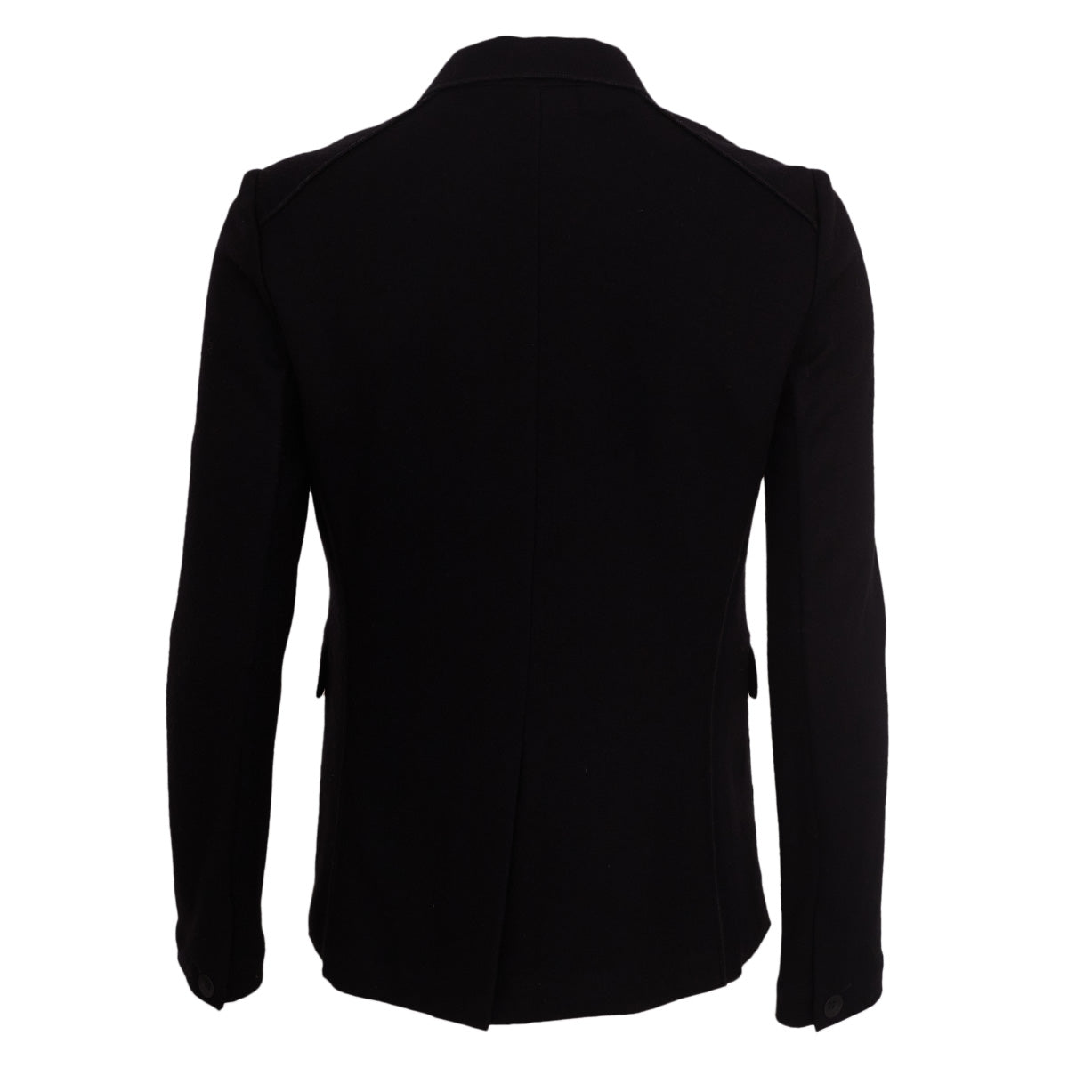 Blazer Rag&Bone Preto Tam. 34 Br