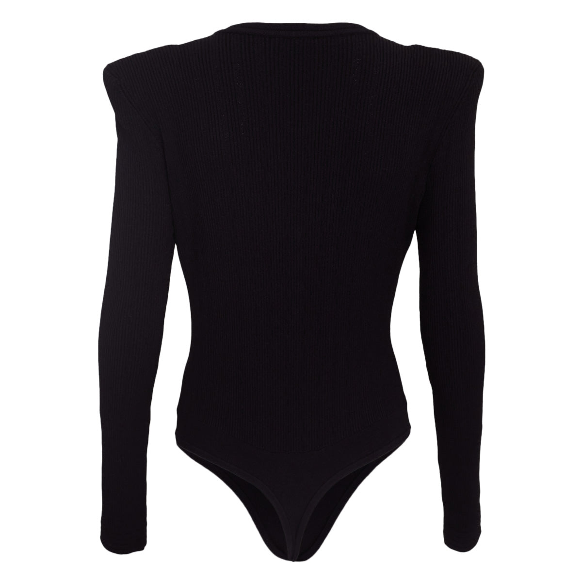 Body Balmain Preto Tam. 42 Br