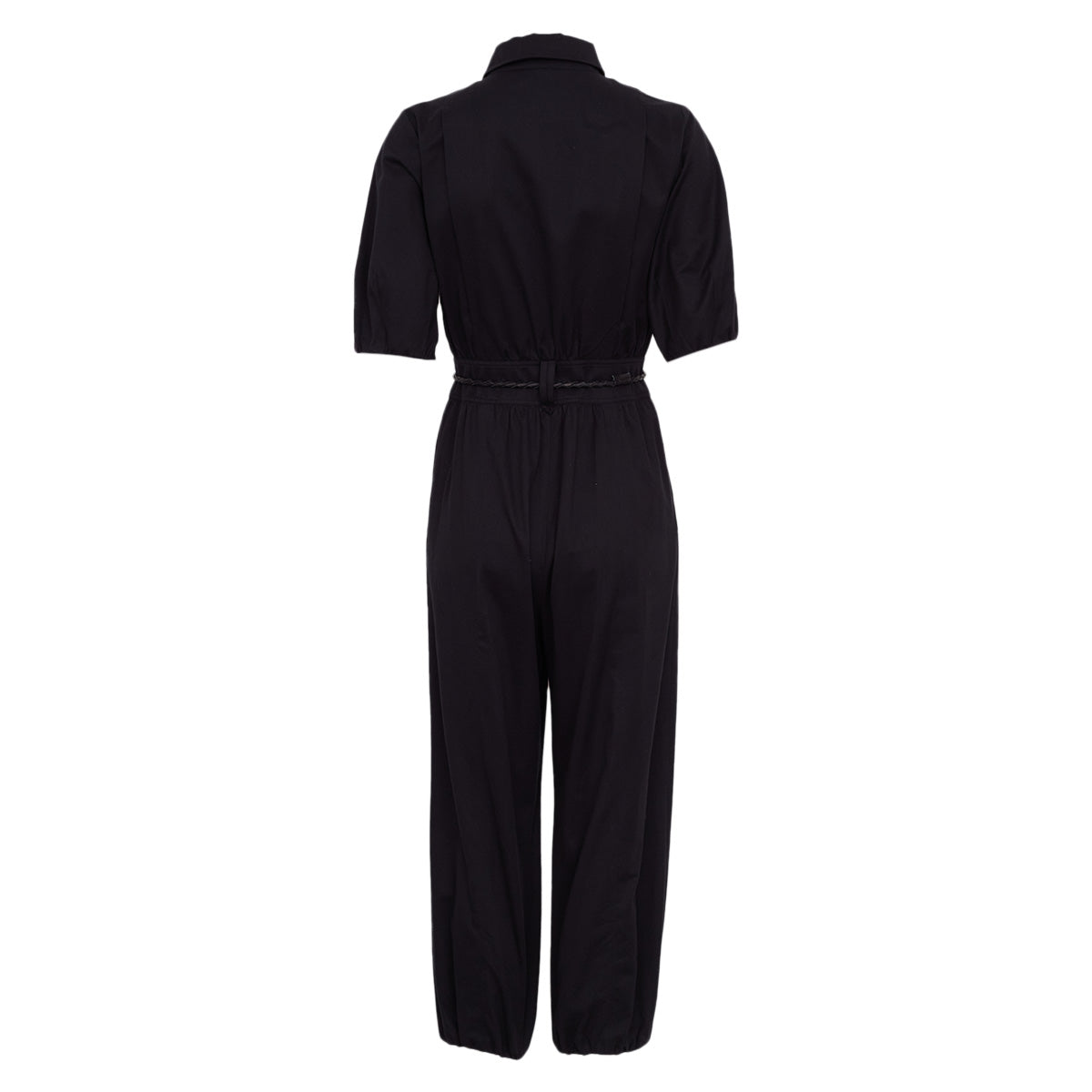 Macacão Nk Preto Tam. 36 Br