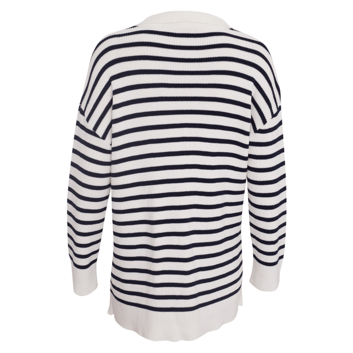 Malha Valentino Listrada Tam. M Br