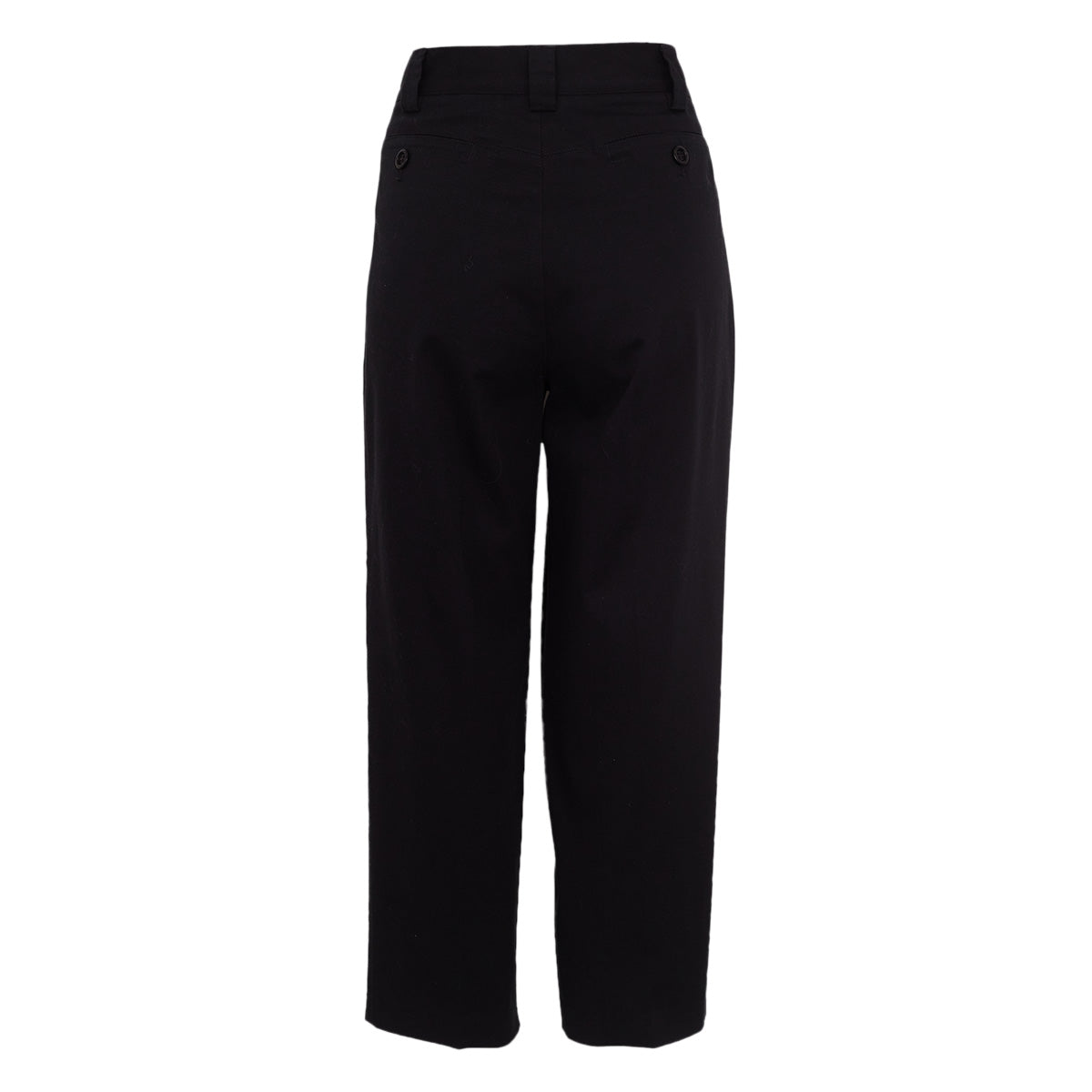 Calça Valentino Preta Tam. 42 Br