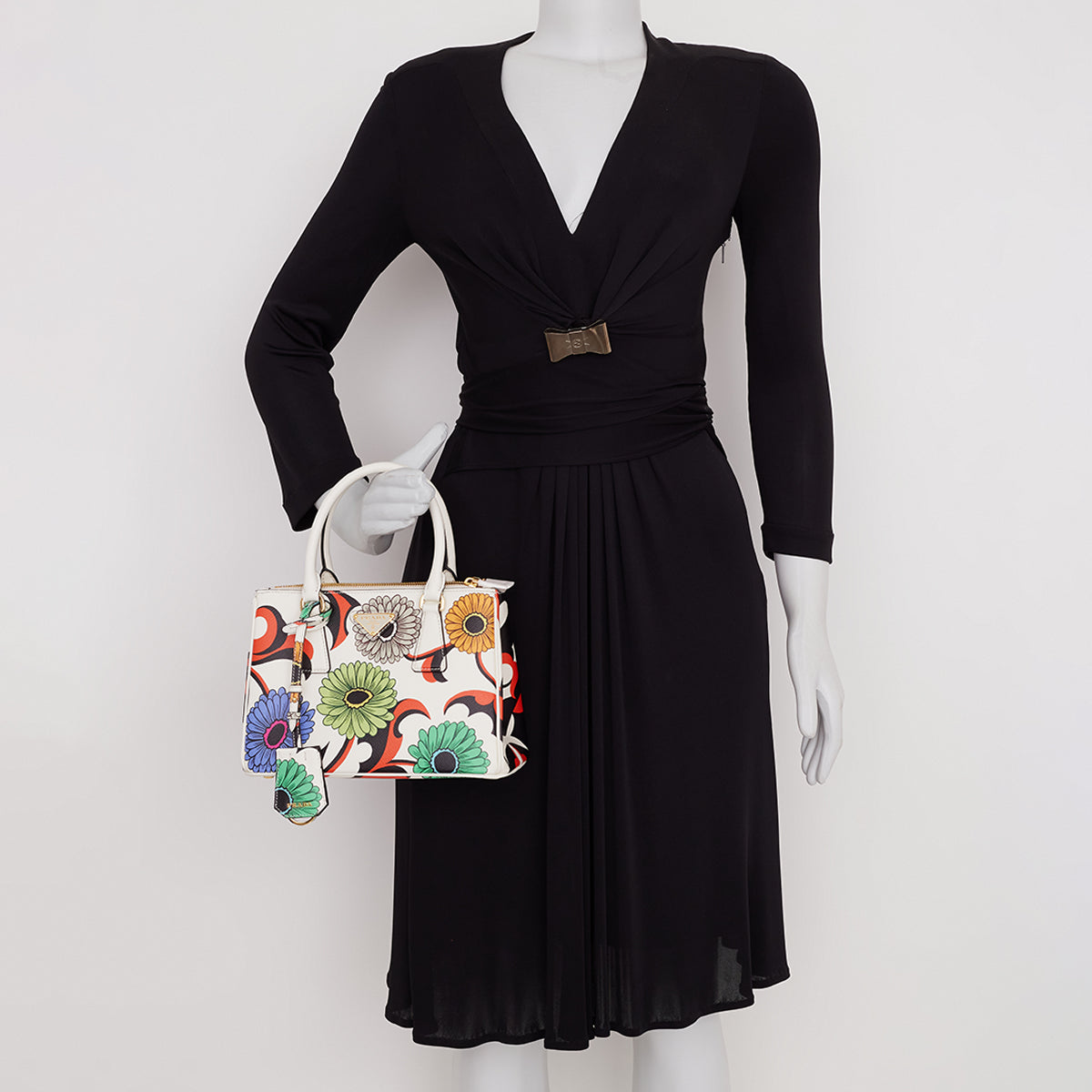 Bolsa Prada Galleria Florida