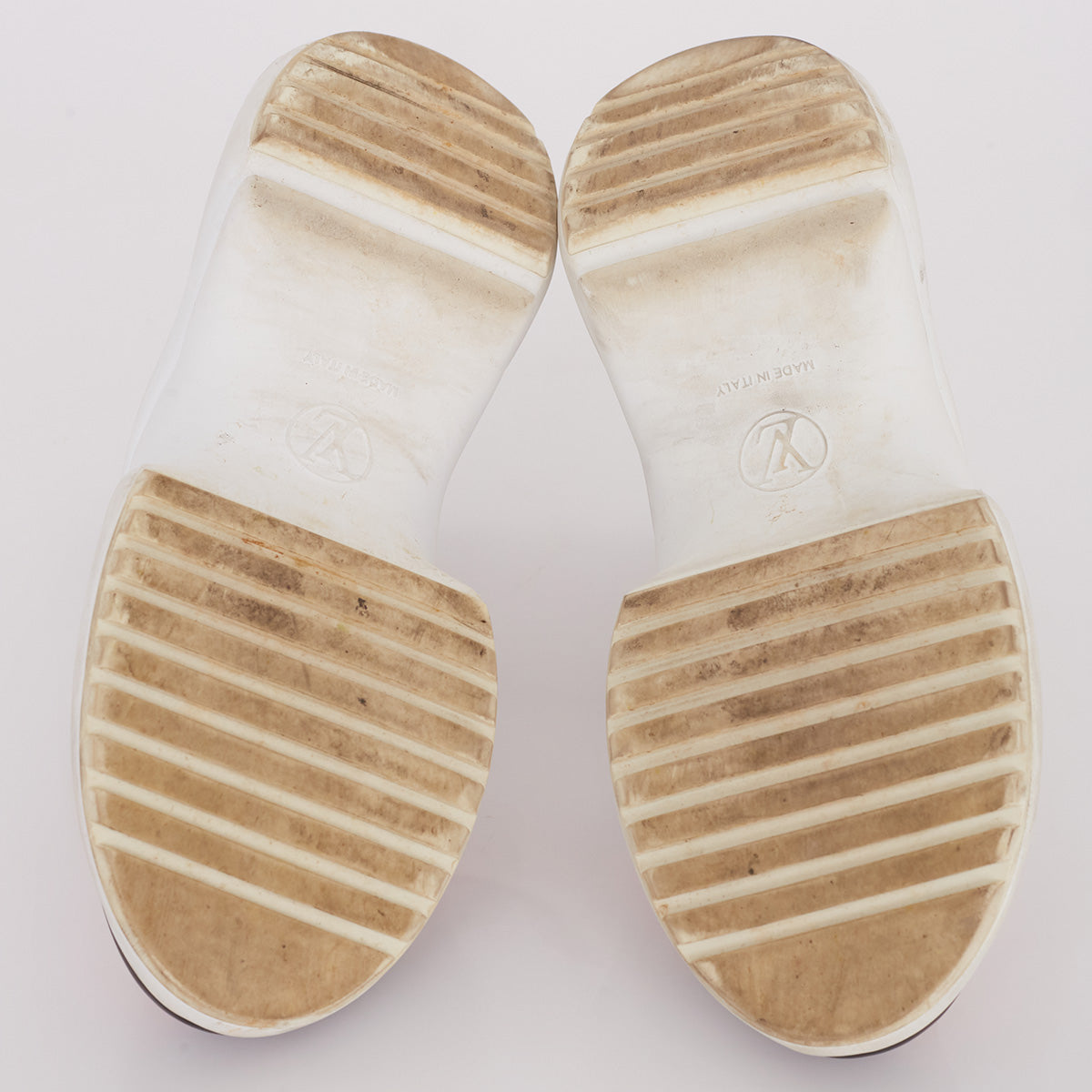 Tênis Louis Vuitton Archlight Branco Tam. 37 Br