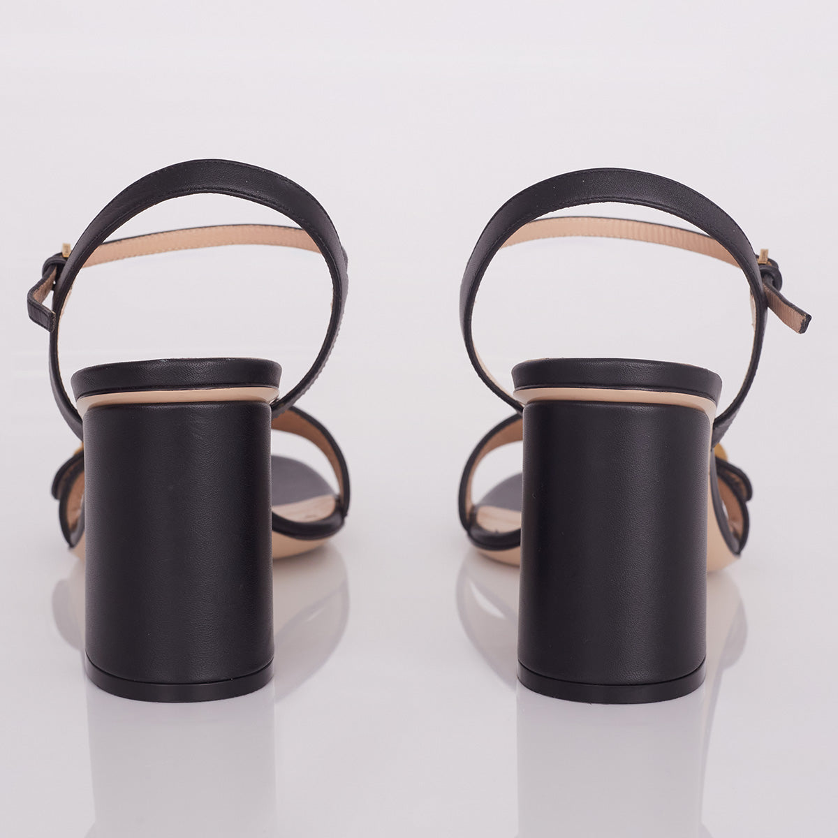 Sandália Gucci Marmont Tam. 38,5 Br