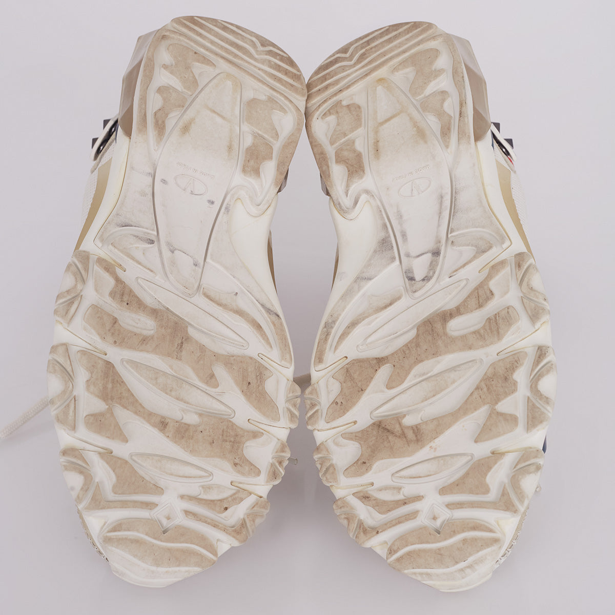 Tênis Valentino Bounce MFV Masculino Tam. 41 BR