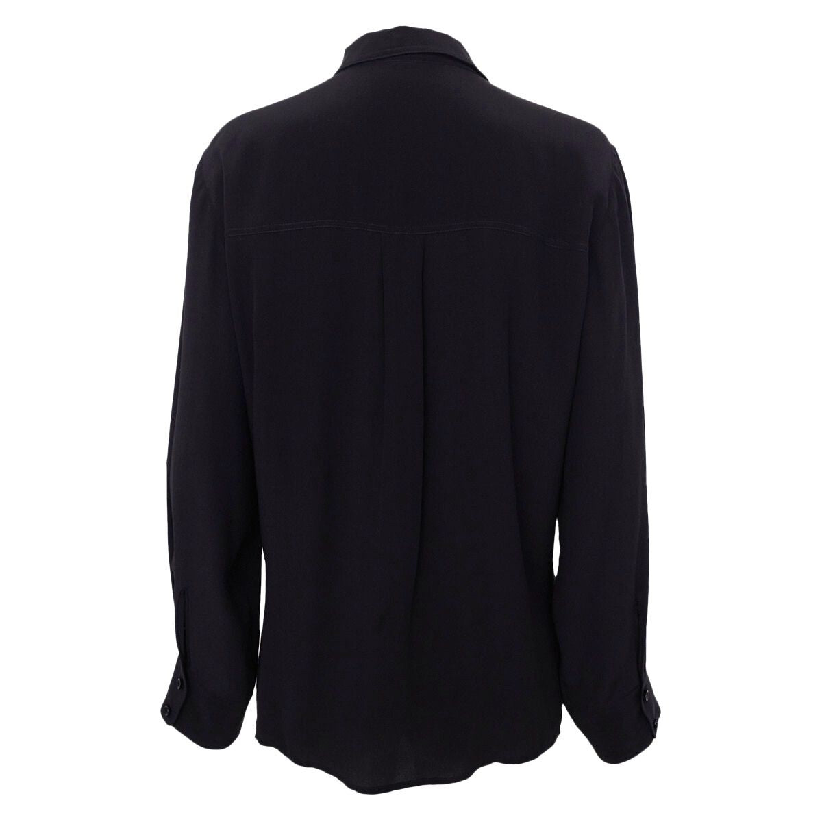 Camisa NK Preta Tam. 42 BR