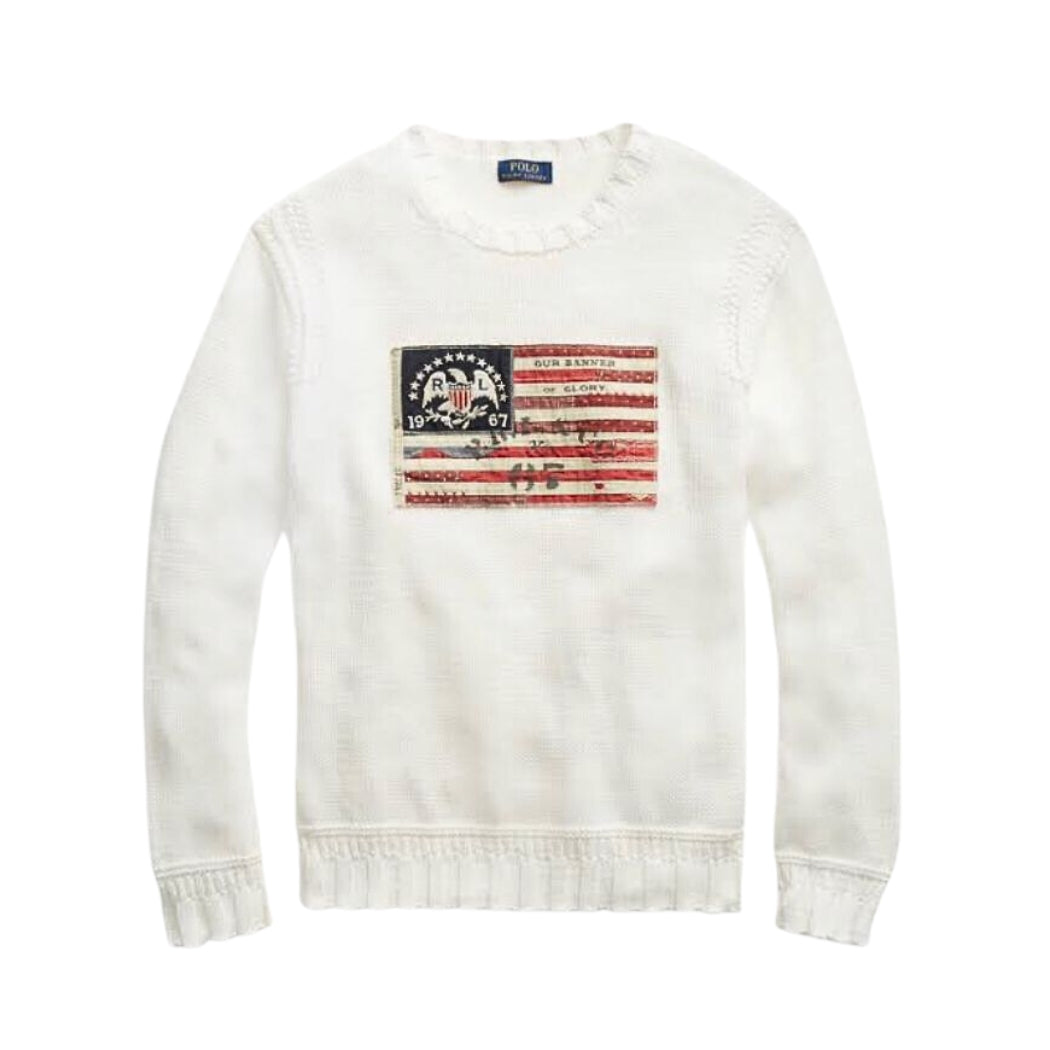 Malha Polo Ralph Lauren USA Masculino Tam. M Br