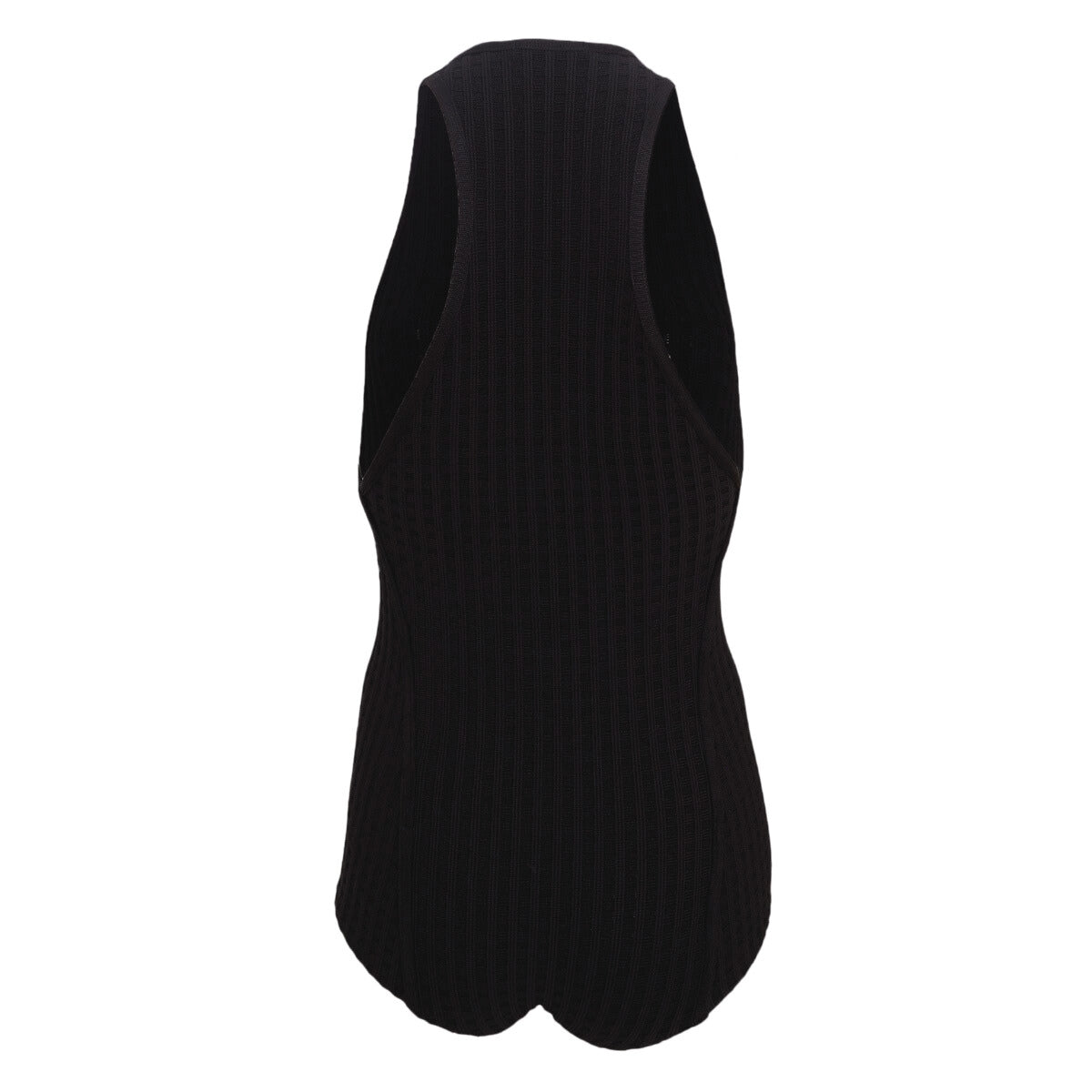 Body De Goeye Preto Tam. M Br