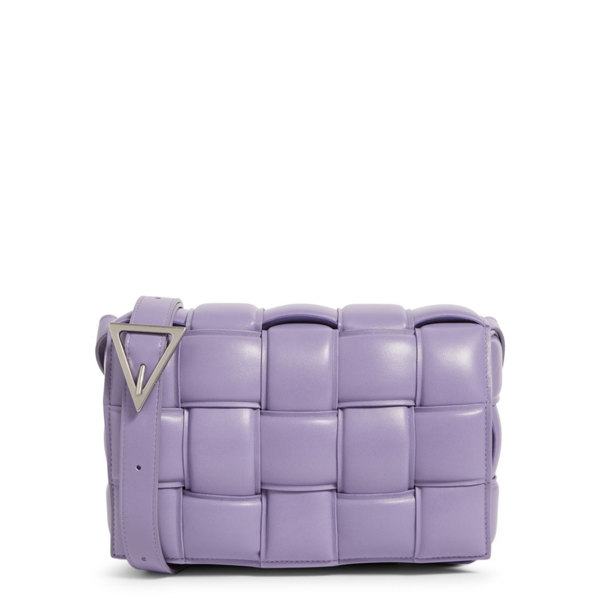 Bolsa Bottega Veneta Padded Cassete Lilás – Peguei Bode Bolsa Bottega Veneta Padded Cassete Lilás – Peguei Bode
